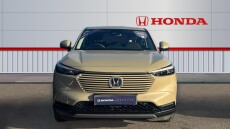 Honda HR-V 1.5 eHEV Elegance 5dr CVT Hybrid Hatchback